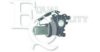 VW 1Y1959802D06L Electric Motor, window lift